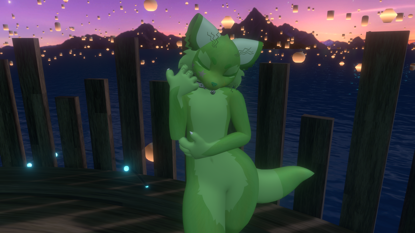 Glorp Mayu ⋆。゚🪐。⋆ ゚☾。⋆🛸