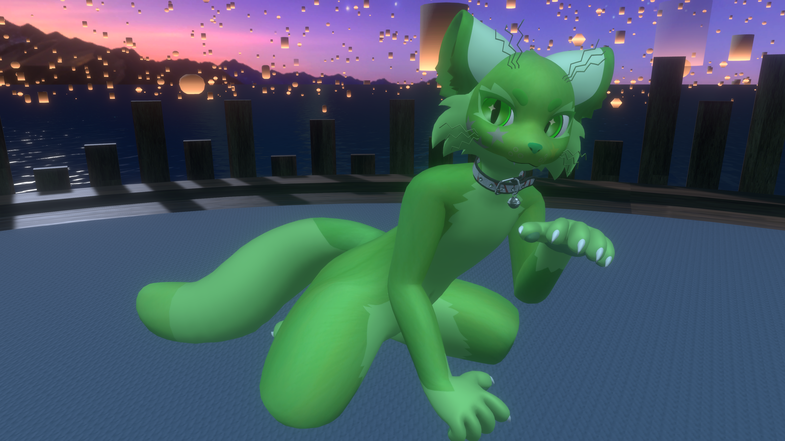 Glorp Mayu ⋆。゚🪐。⋆ ゚☾。⋆🛸