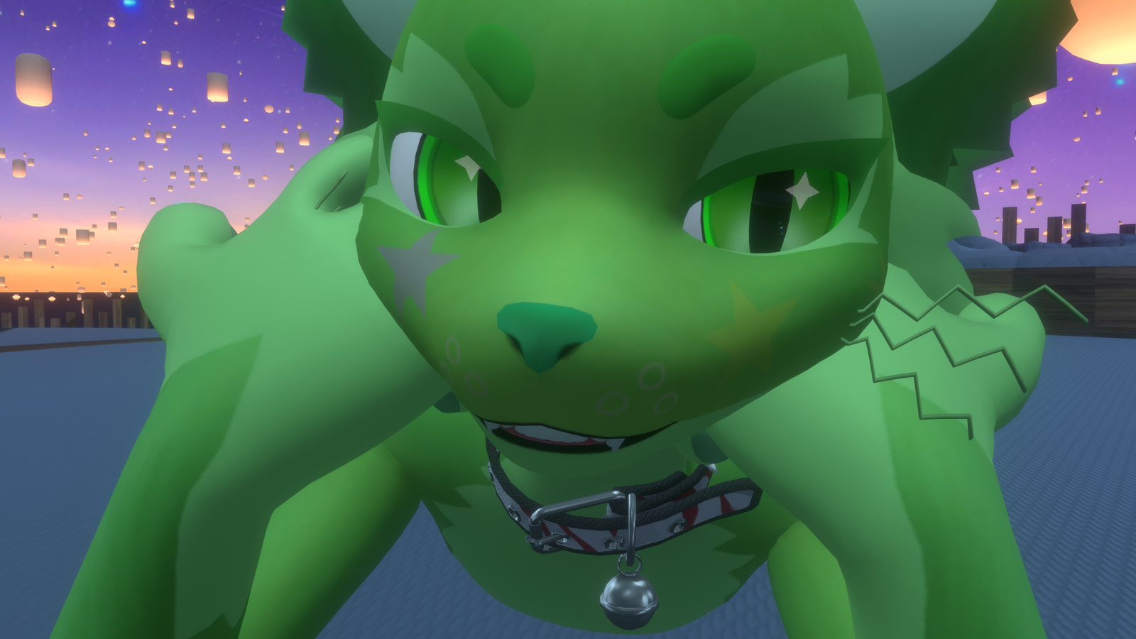 Glorp Mayu ⋆。゚🪐。⋆ ゚☾。⋆🛸