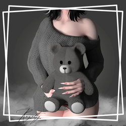 The Cozy Bear Set