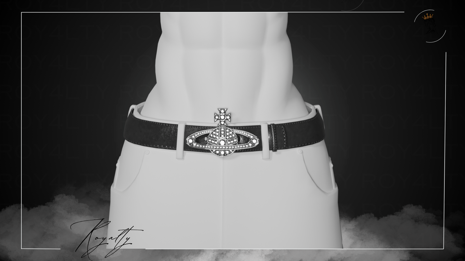 VW Belt