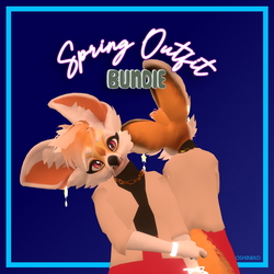 Spring Outfit Pack