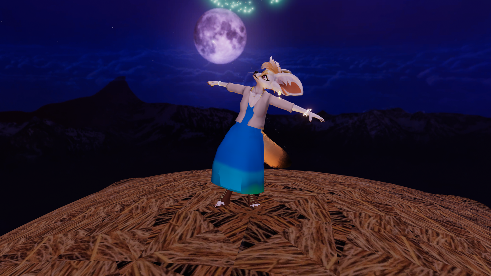 Spring Outfit Pack