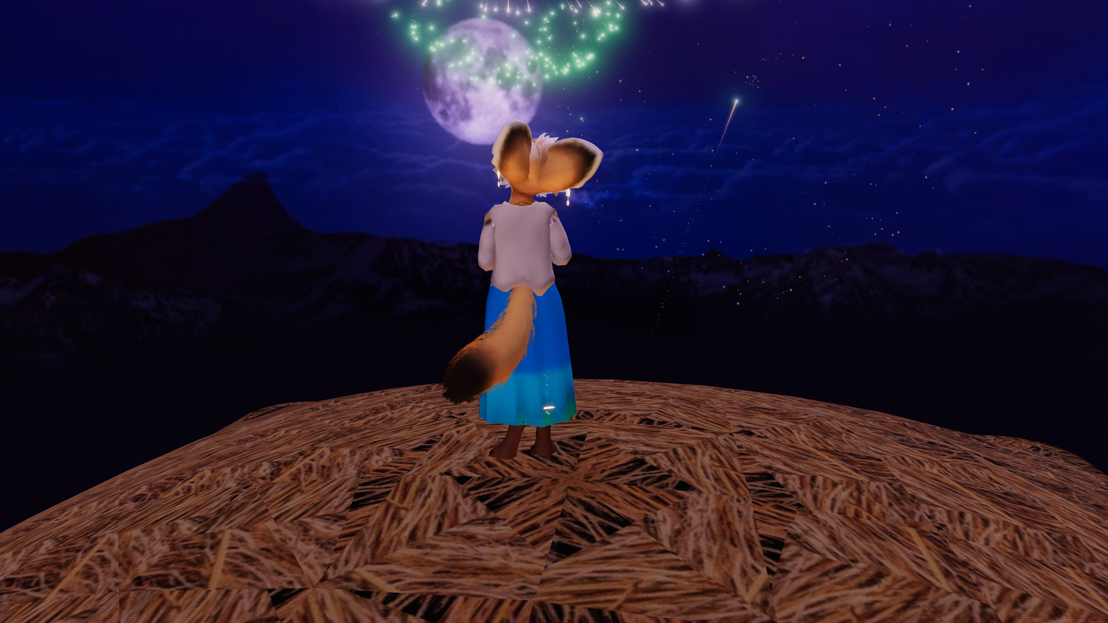 Spring Outfit Pack