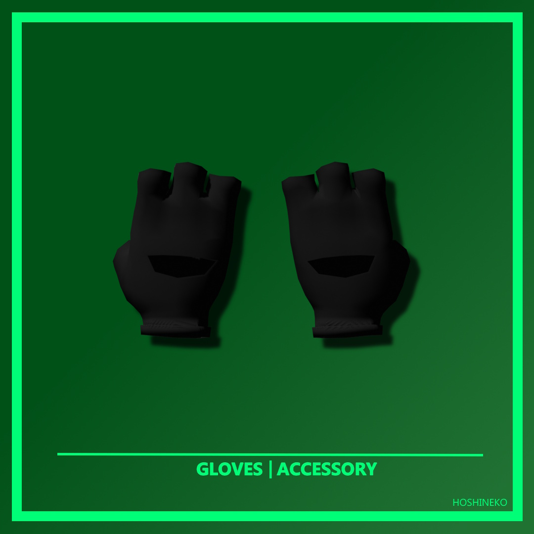 Gloves (Fennek)