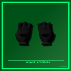 Gloves (Fennek)
