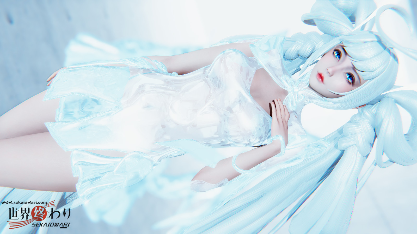 【HoneySelect2/AI＊Shoujo】【MOD】——异界灵契水晶