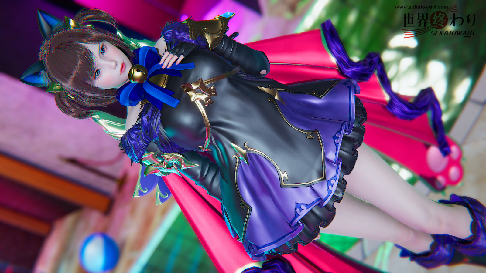 【HoneySelect2/AI＊Shoujo】【MOD】——b049