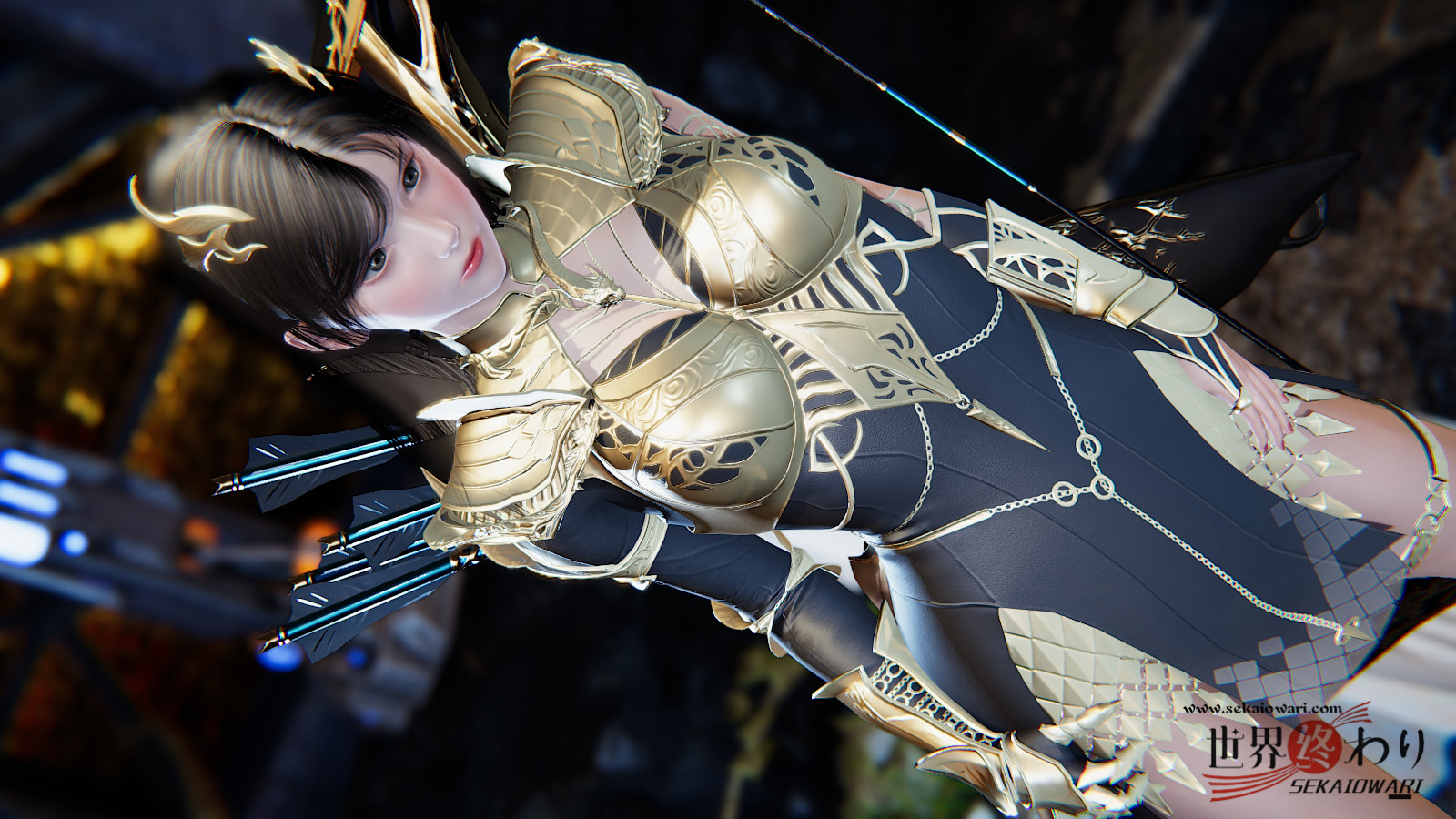 【HoneySelect2/AI＊Shoujo】【MOD】——B047