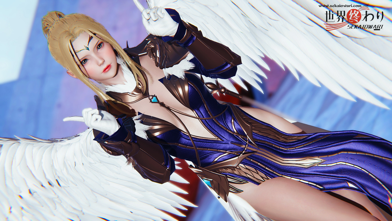 【HoneySelect2/AI＊Shoujo】【MOD】——B043