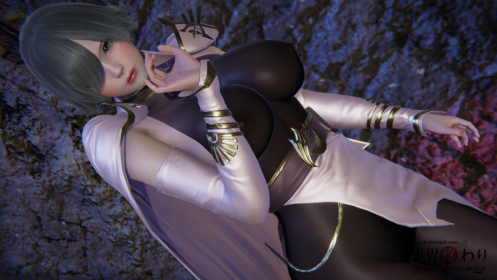 【HoneySelect2/AI＊Shoujo】【MOD】——B045