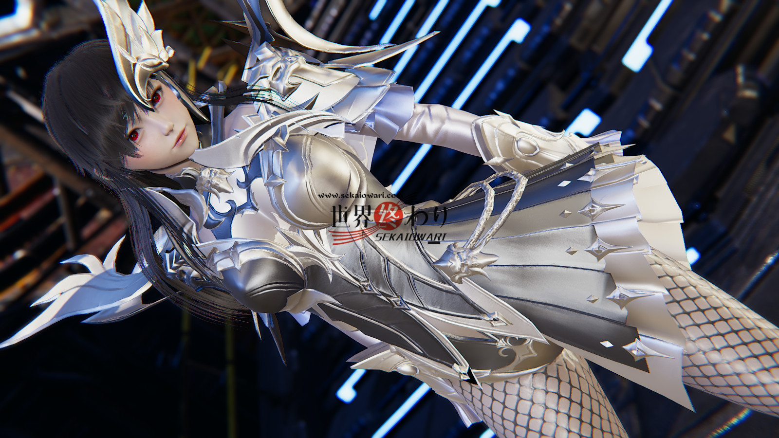 【HoneySelect2/AI＊Shoujo】【MOD】——天空叛逆者