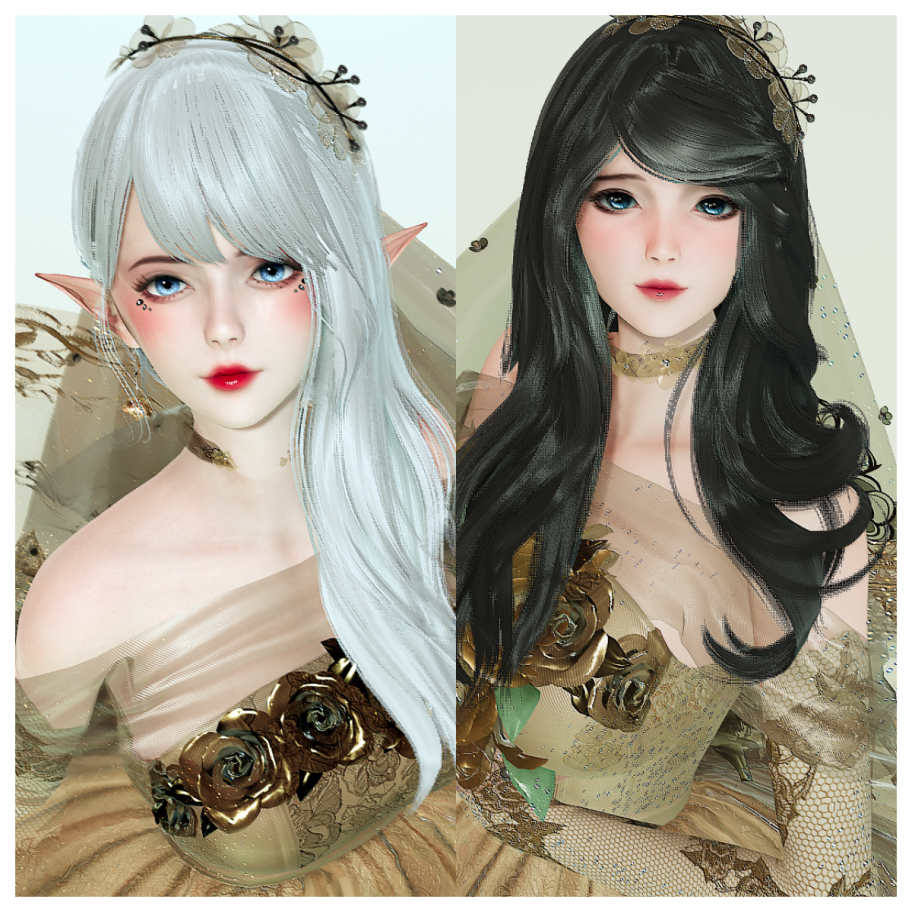 【HoneySelect2/AI＊Shoujo】【MOD】——今もあなたが戀