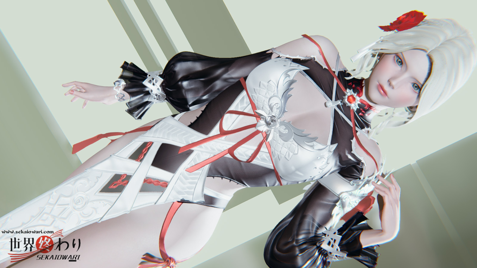 【HoneySelect2/AI＊Shoujo】【MOD】——029