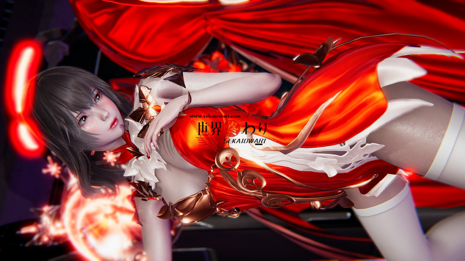 【HoneySelect2/AI＊Shoujo】【MOD】——027
