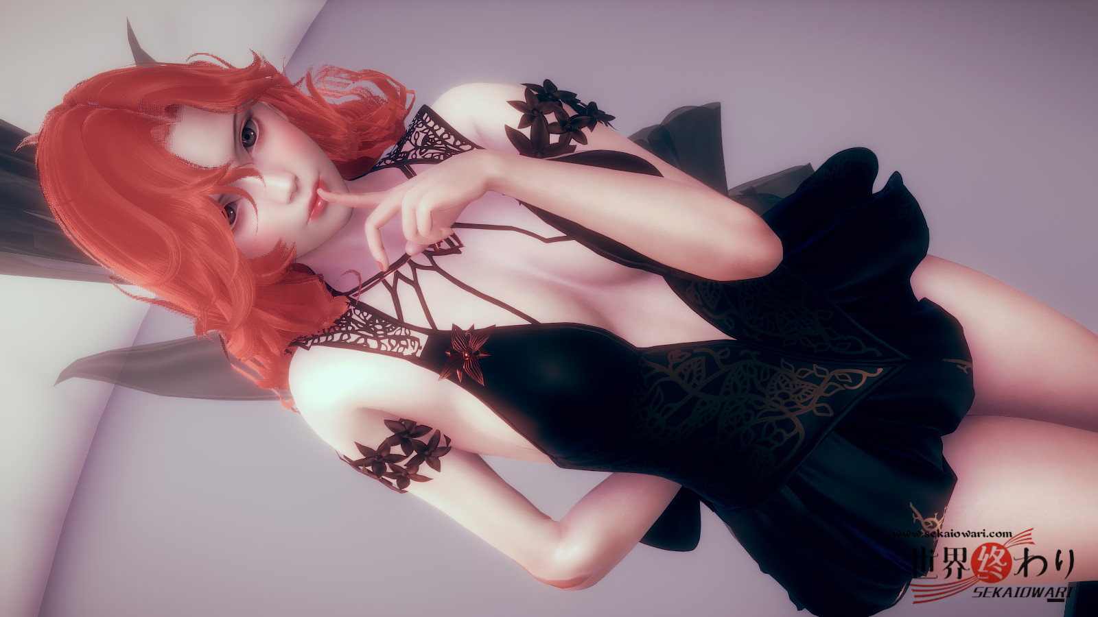 【HoneySelect2/AI＊Shoujo】【MOD】——022