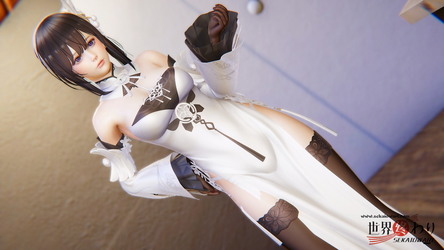 【HoneySelect2/AI＊Shoujo】【MOD】——B102