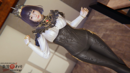 【HoneySelect2/AI＊Shoujo】【MOD】——B104