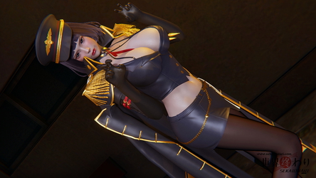 【HoneySelect2/AI＊Shoujo】【MOD】——B107