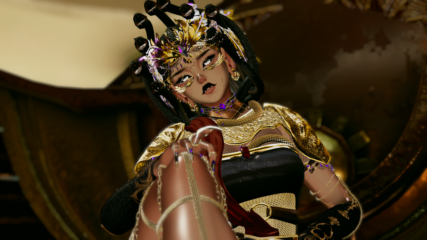 Visha/Vish