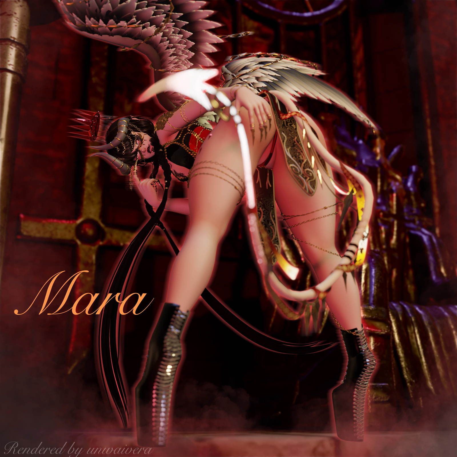 Mara