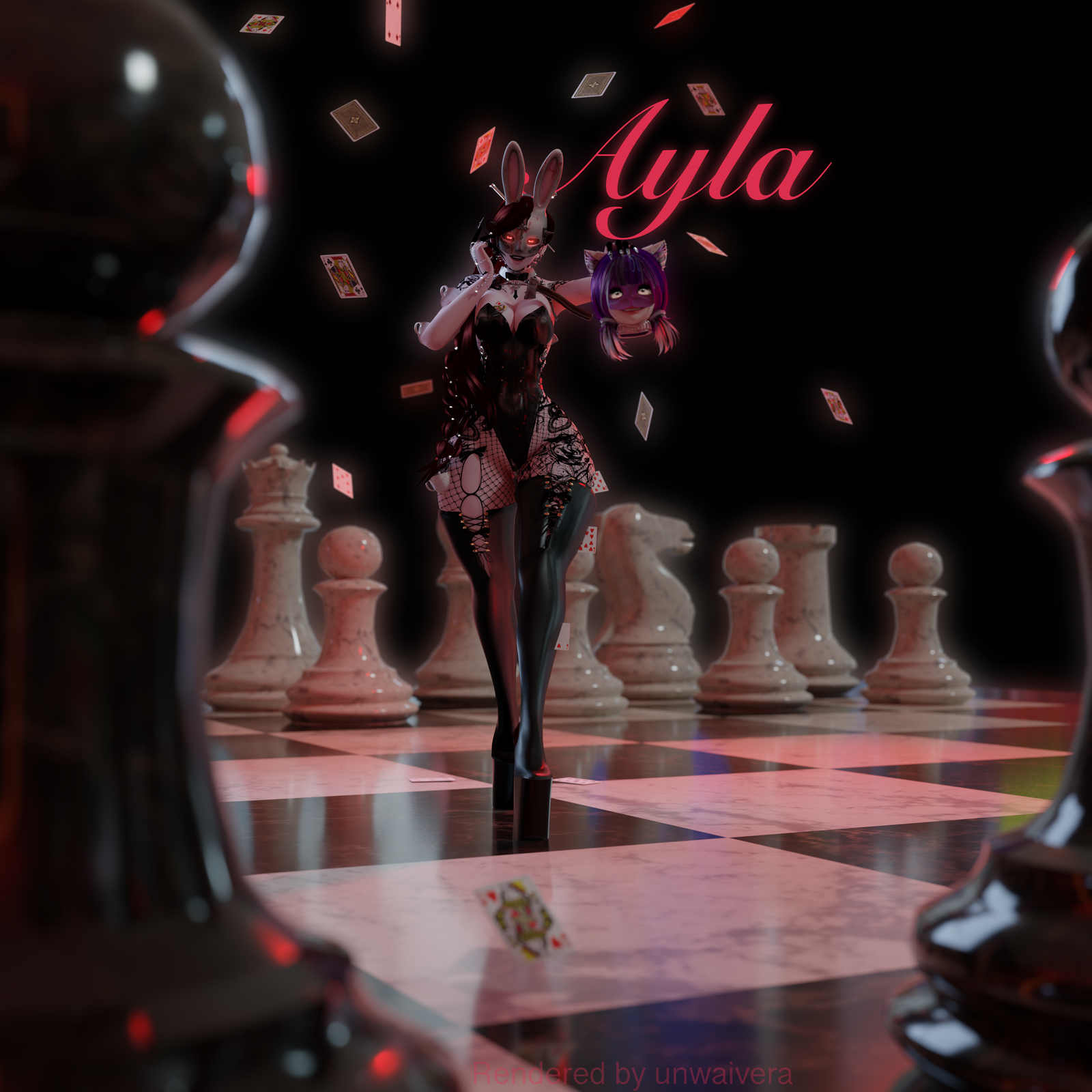 Ayla