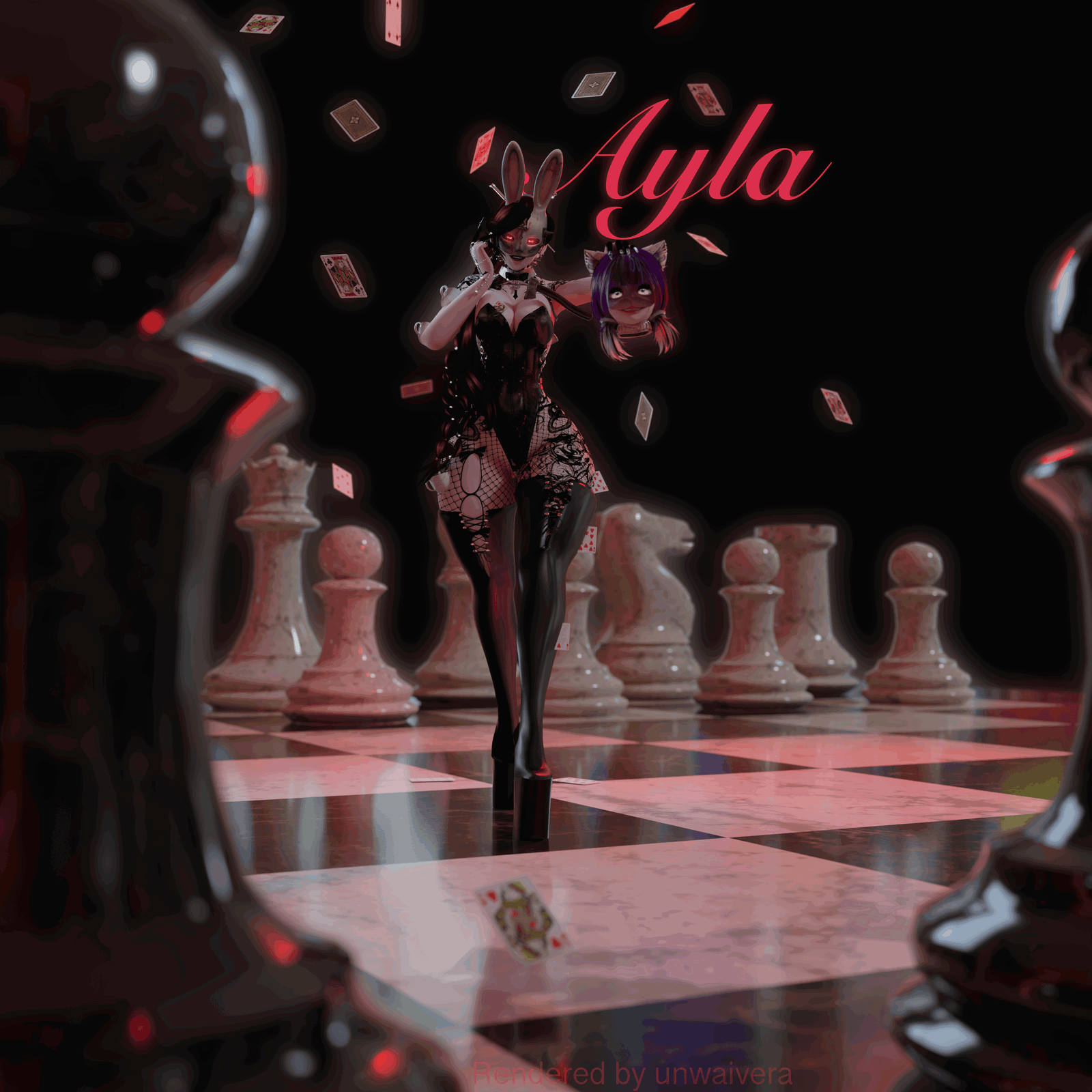 Ayla