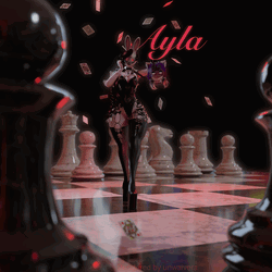 Ayla