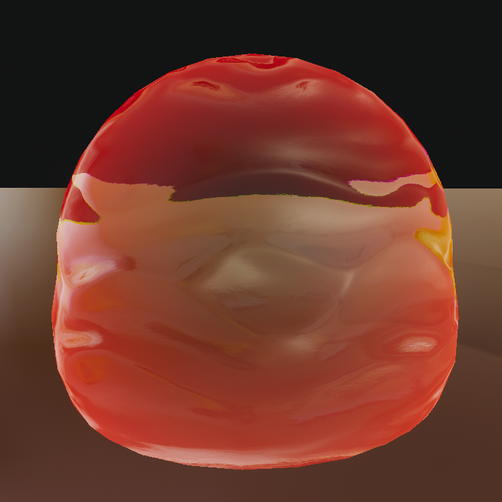 Juiced' Simple Slime Shaders