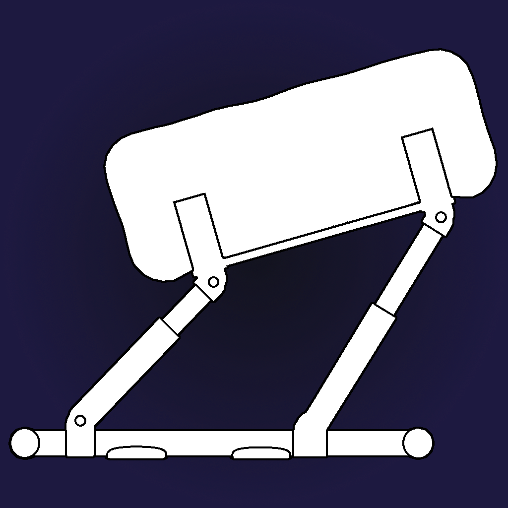 The Juicer Breeding Mount