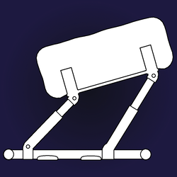 The Juicer Breeding Mount