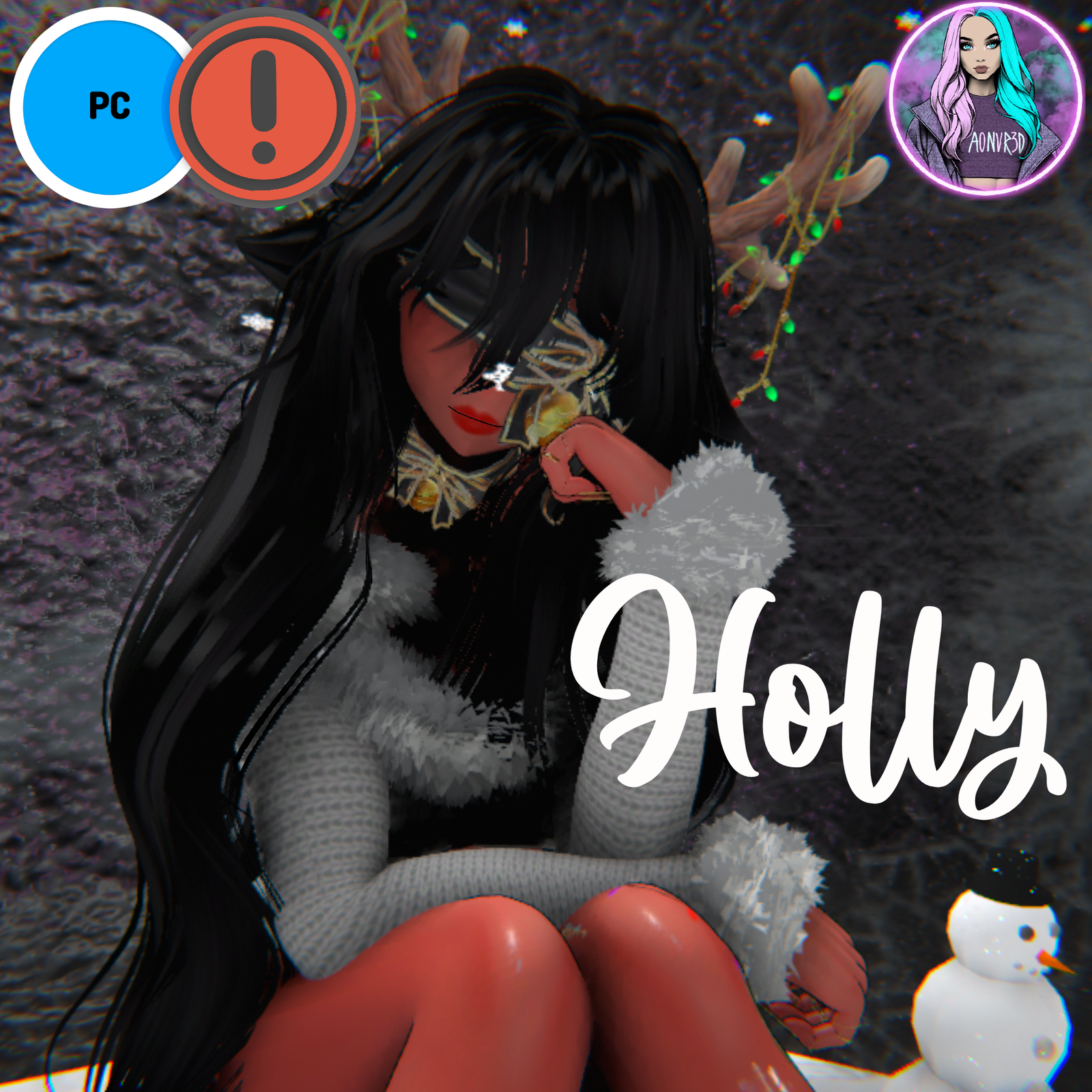 HOLLY PC FT