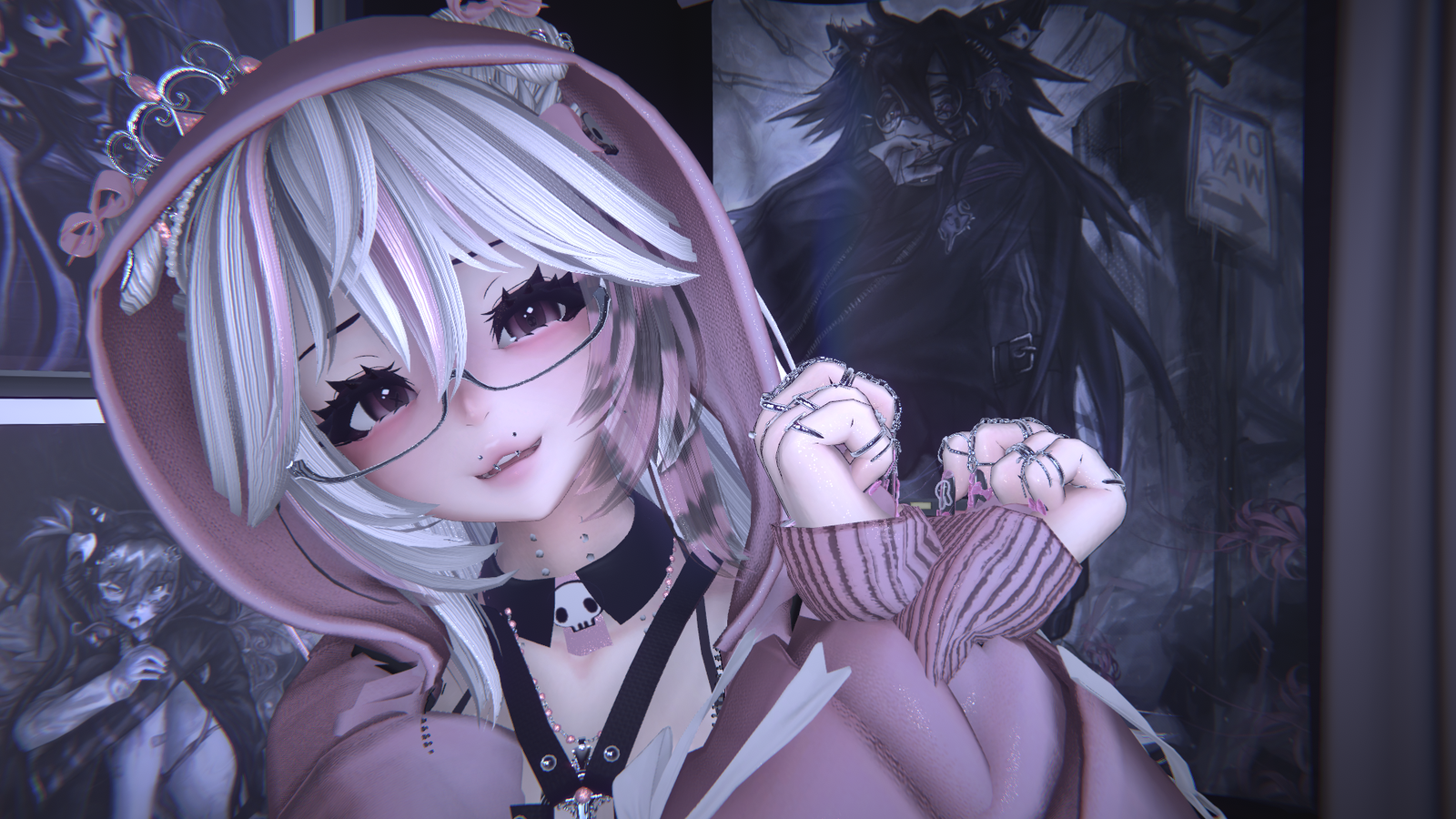 Banner Background