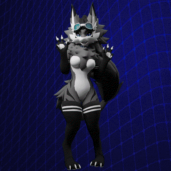 Novabeast Warmers VRChat