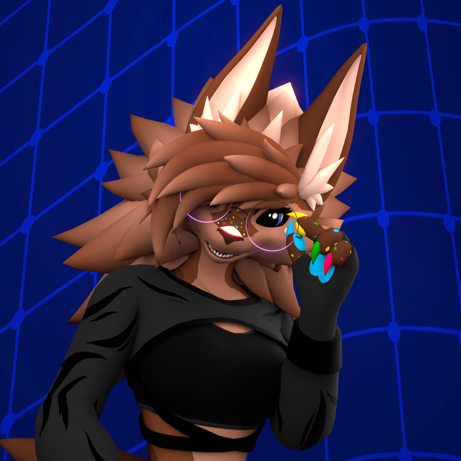 LuxeTop for Novabeast
