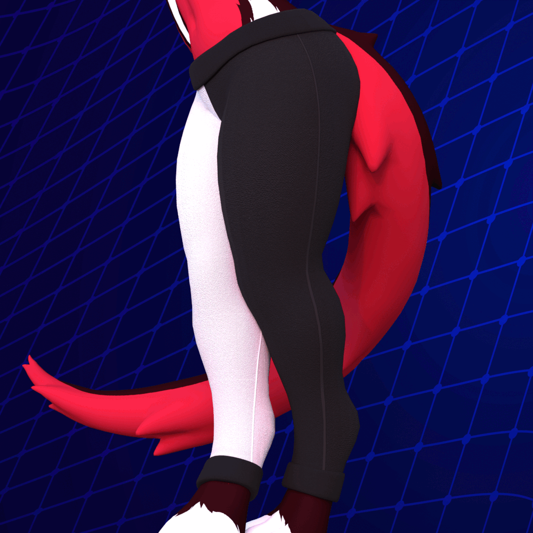 TurtleNeck and ComfyPants Northern Aspil