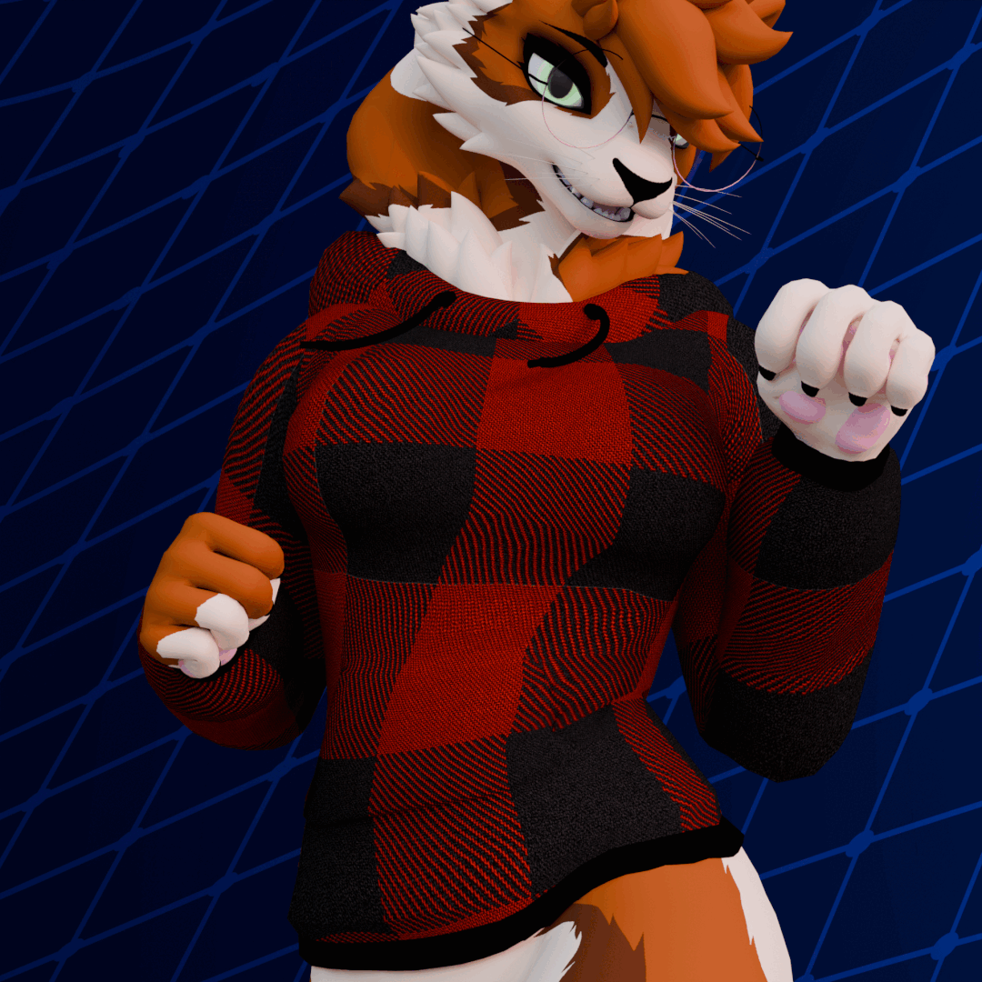 Comfy Hoodie for Northern Aspil