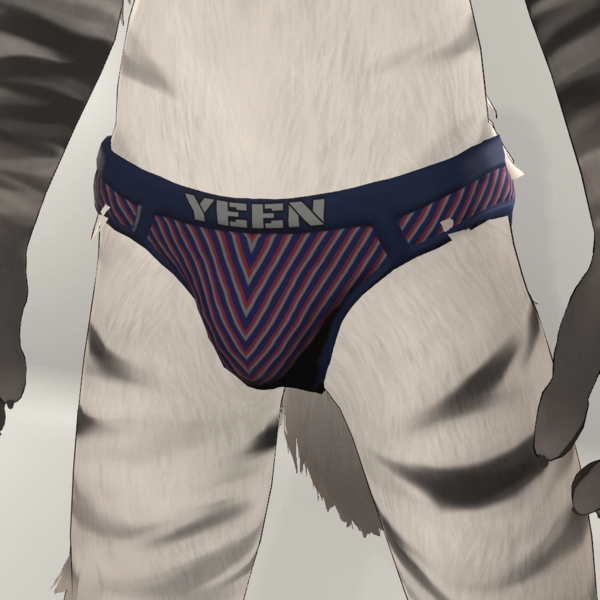 Kapka Yena - Underwear