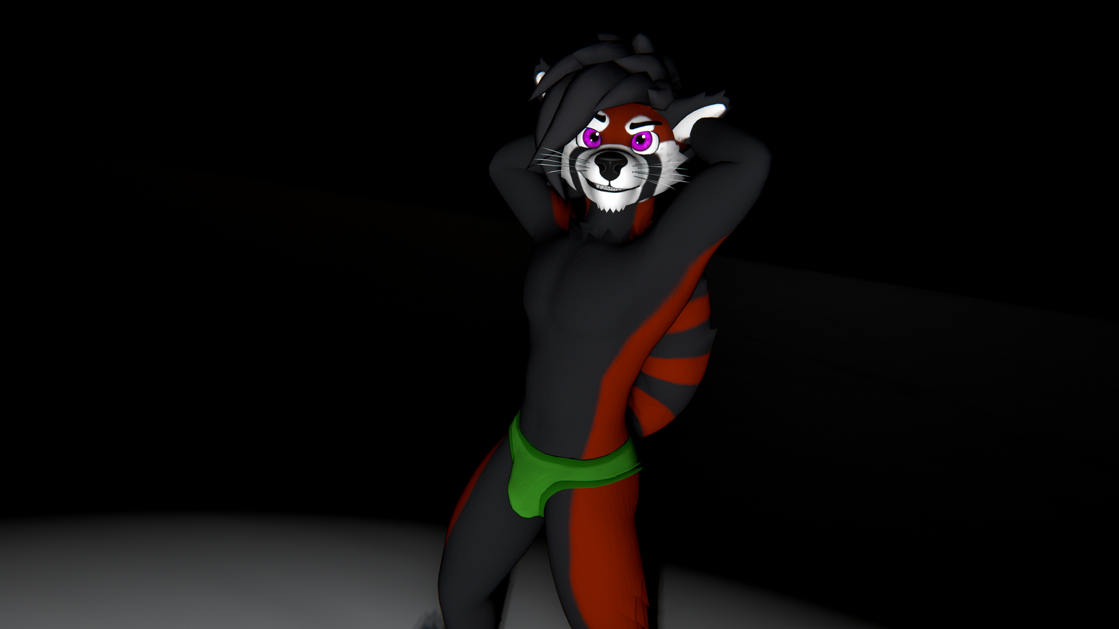 RazCanine - Briefs