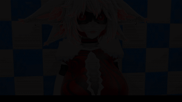 AZTRA - Lali (Custom Meatz! Cwute Plushy! ~ PC Only!)
