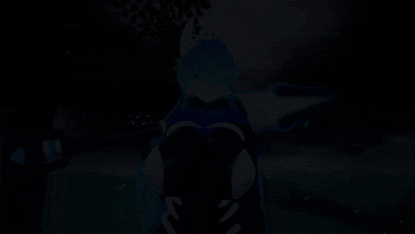 AZTRA - Silza (Custom Meatz! Cwute Plushy! ~ PC Only!)