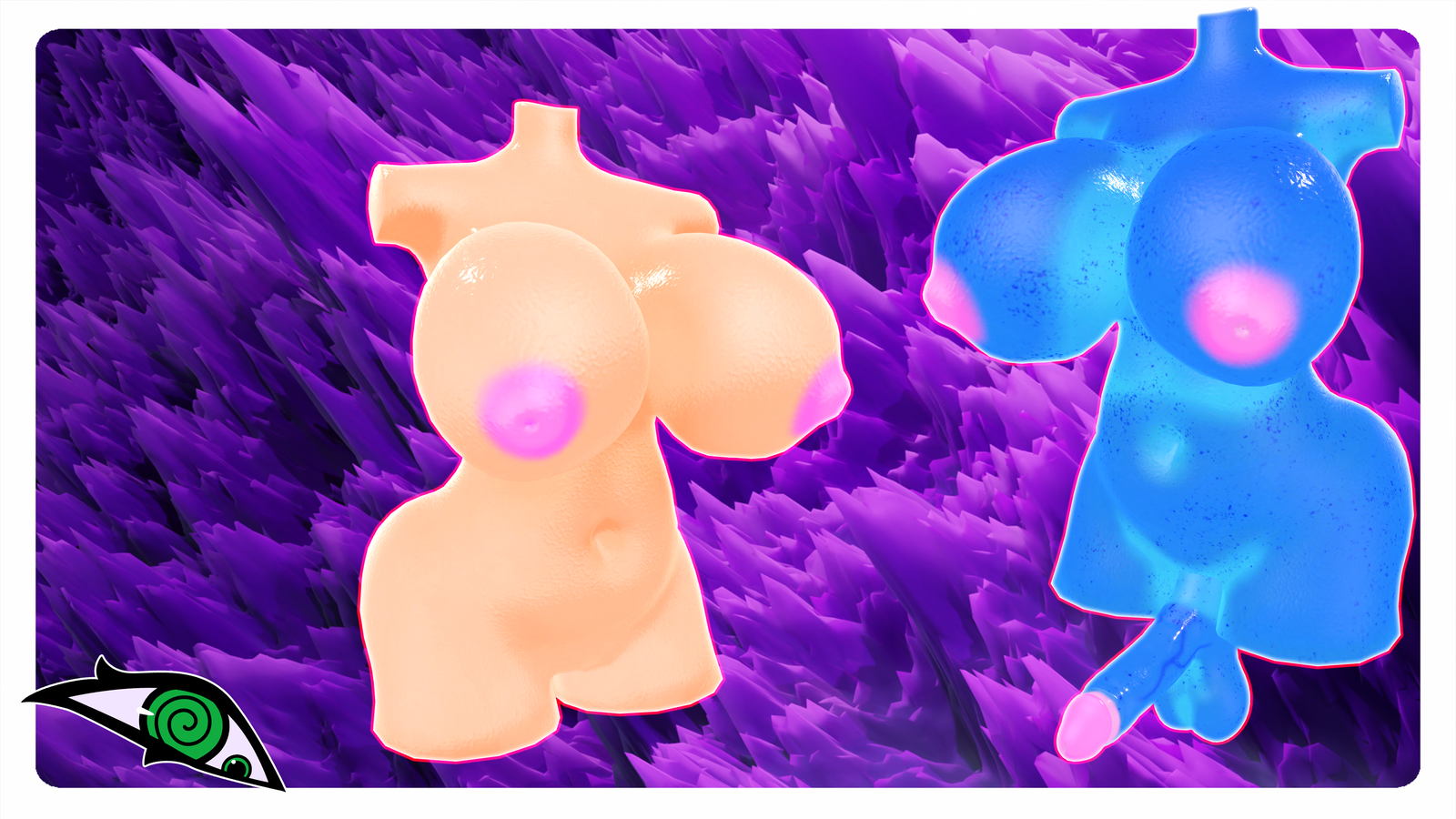 AZTRA - Snu Snu Dollz⭐💙