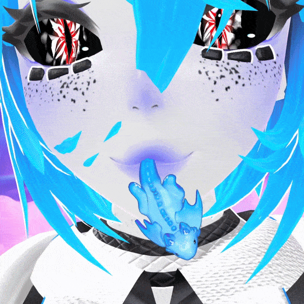 AZTRA - Valvetta (Custom Meatz! Cwute Plushy! ~ PC Only!)