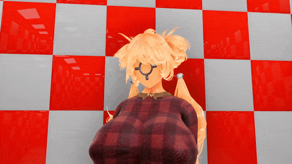 AZTRA - St2-18 (Custom Meatz! Cwute Plushy! - PC Only!)