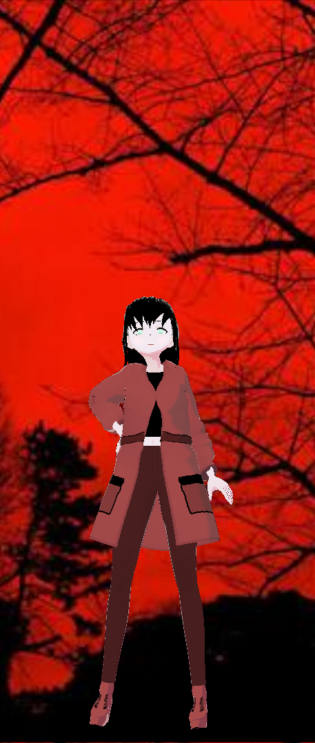 Red Witch