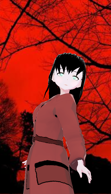 Red Witch
