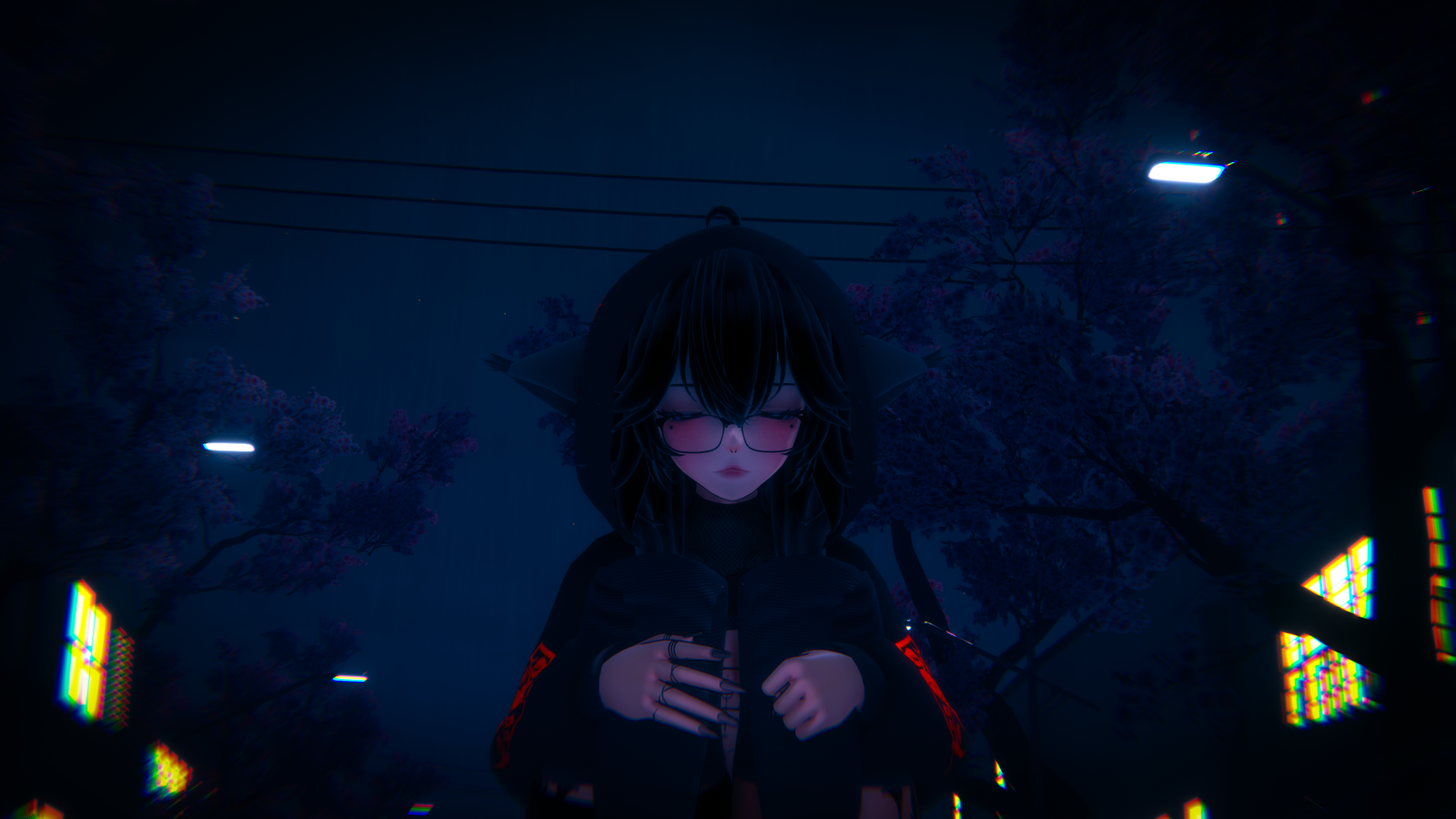 Charlotte (PC & Opti)