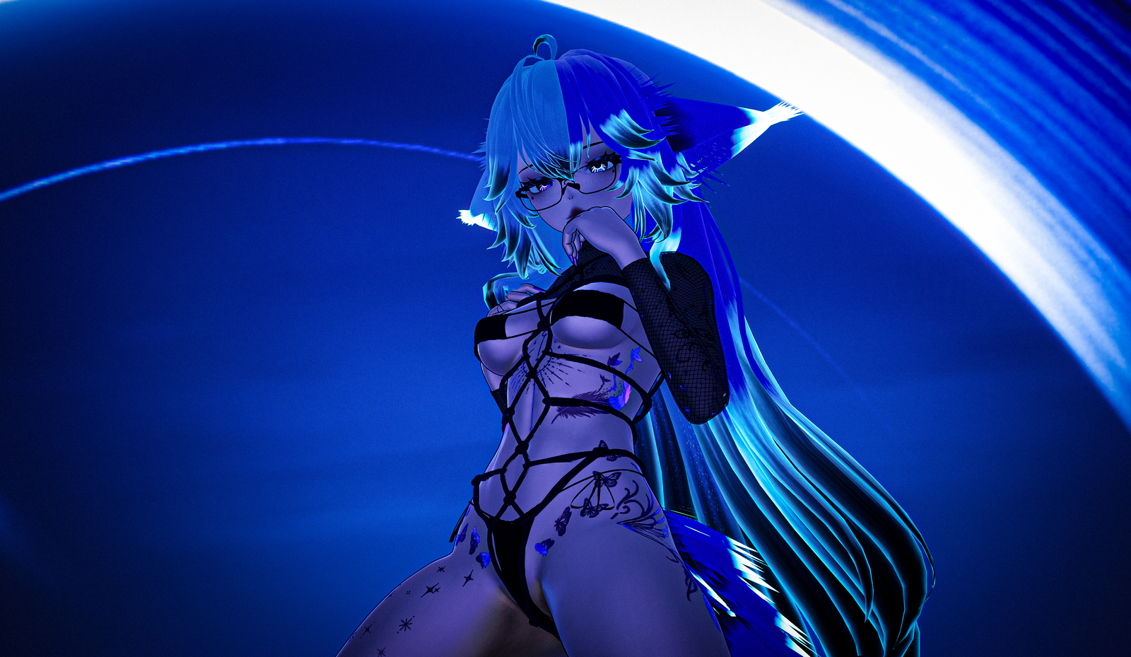 Charlotte (PC & Opti)
