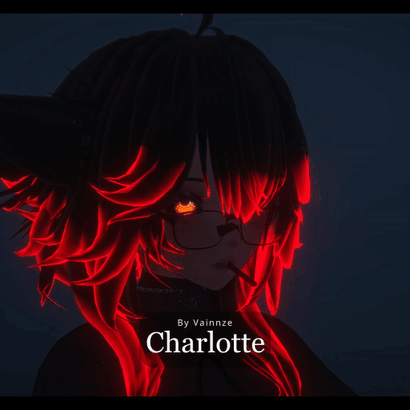 Charlotte (PC & Opti)