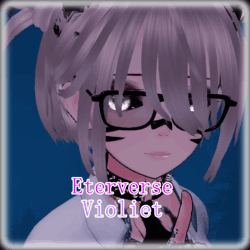 | Violiet | - PC, VRCFT -